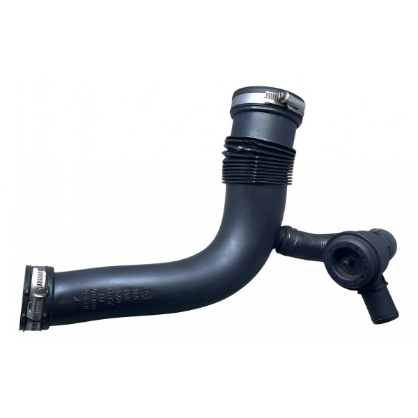 Duto Mangueira Entrada Ar Turbina Direita Cayenne 4.8 V8 10