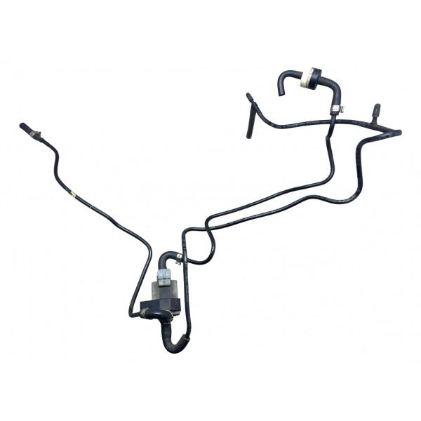 Válvula Canister Vacuo Porsche Cayenne 4.8 V8 Turbo 2010