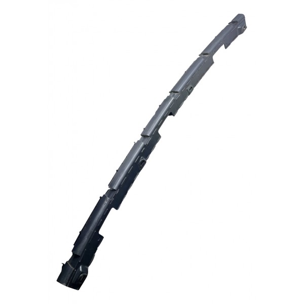 Guia Central Parachoque Traseiro Porsche Cayenne 4.8 V8 2010