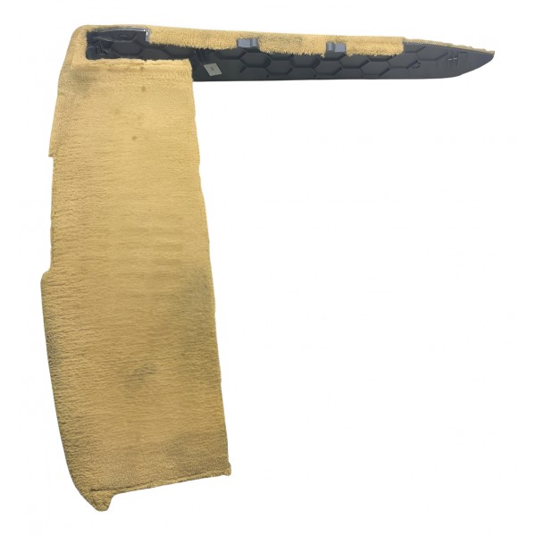 Acabamento Tecido Inferior Banco Passageiro Cayenne 4.8 V8