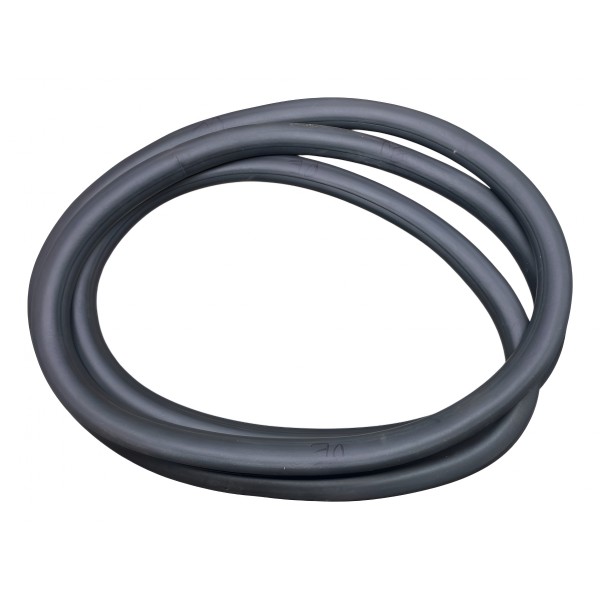 Borracha Porta Carroceria Dianteira Esquerda Cruze Sedan 1.4