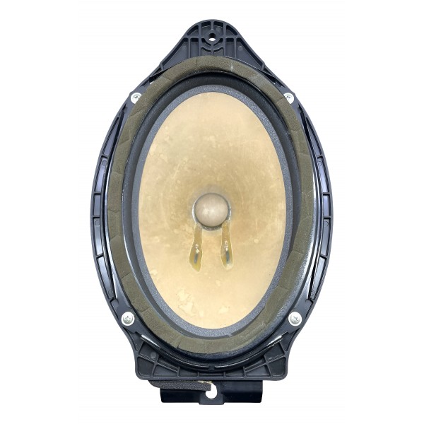 Alto Falante Subwoofer Jbl Bagagito 6x9 Gm Cruze 1.4 2017