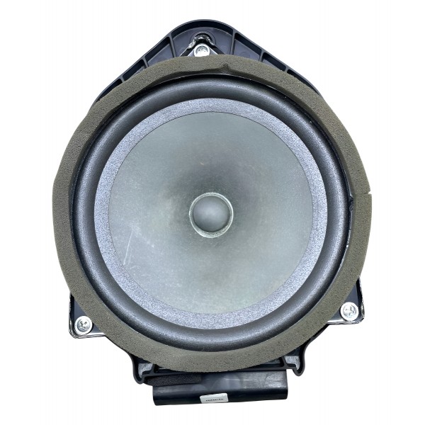 Alto Falante Porta Traseira Direita 5,5 Pol Cruze 1.4 2017