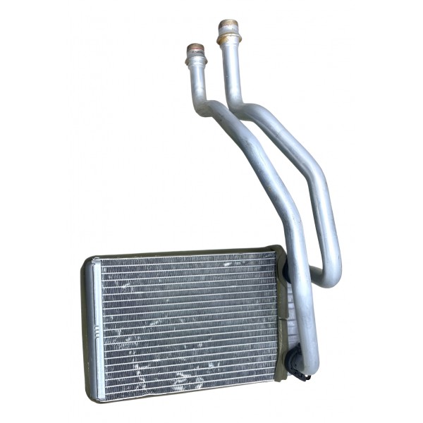 Radiador Ar Quente Gm Cruze Sedan 1.4 Turbo 2017