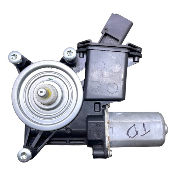 Motor Vidro Elétrico Porta Traseira Direita Cruze Ltz 1.4 17