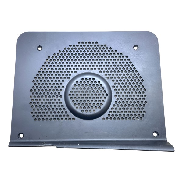 Tela Auto Falante Inferior Banco Motorista Bmw 530i E60 2004