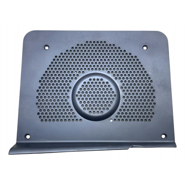 Tela Auto Falante Inferior Banco Passageiro Bmw 530i E60 04