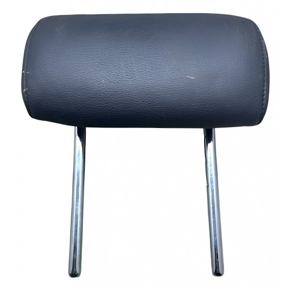 Encosto Cabeça Banco Traseiro Direito Esquerdo Bmw 530i E60 Preto