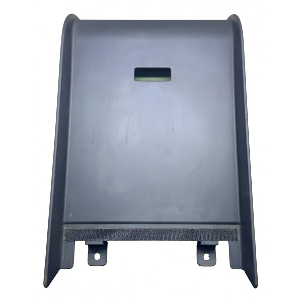 Tampa Acesso Porta Malas Banco Traseiro Bmw 530i E60 3.0 04