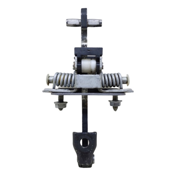 Limitador Porta Traseira Esquerda Ds5 1.6 Thp 2015