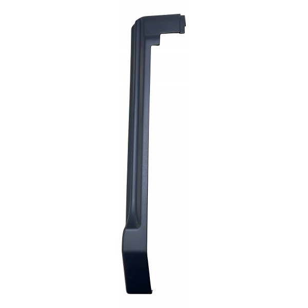 Acabamento Trilho Esquerdo Banco Motorista Bmw 530i E60 2004