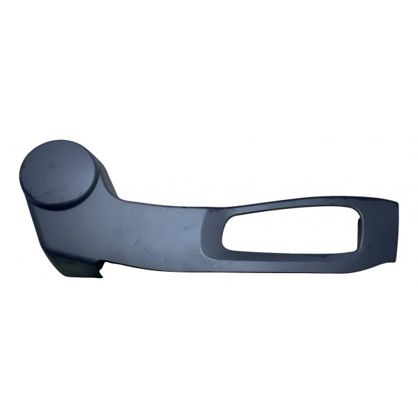 Acabamento Direito Banco Passageiro Bmw 530i E60 3.0 2004