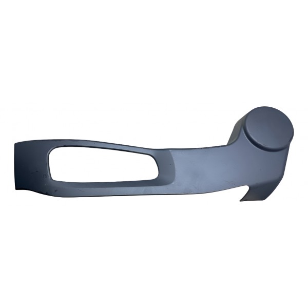 Acabamento Esquerdo Banco Motorista Bmw 530i E60 3.0 2004