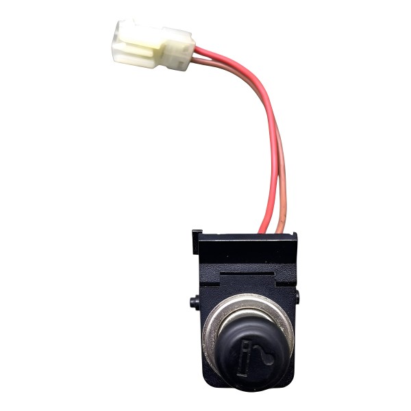 Tomada 12 Volts Console Central Bmw 530i E60 3.0 2004