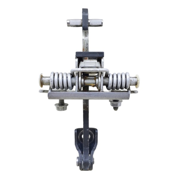 Limitador Porta Traseira Direita Citroen Ds5 1.6 Thp 2015