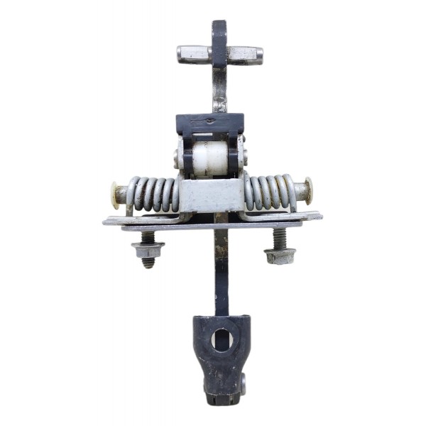 Limitador Porta Traseira Direita Citroen Ds5 1.6 Thp 2015