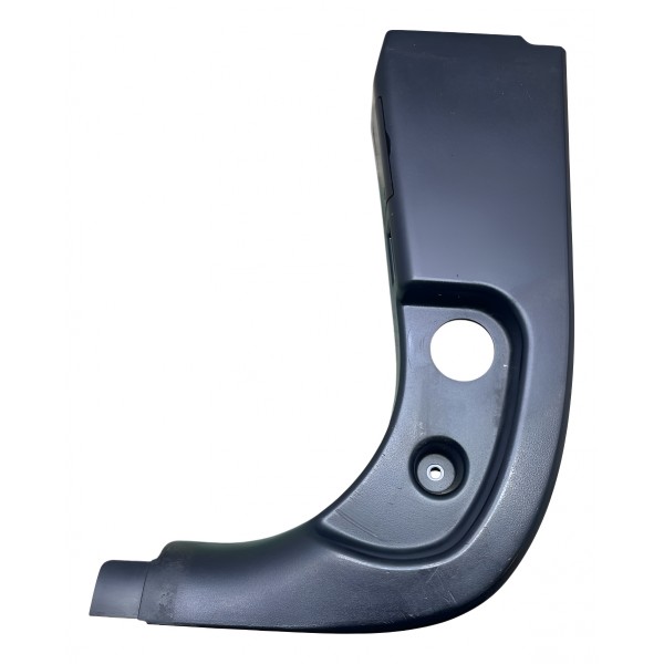 Soleira Dianteira Esquerda Bmw 530i E60 3.0 2004 Preto