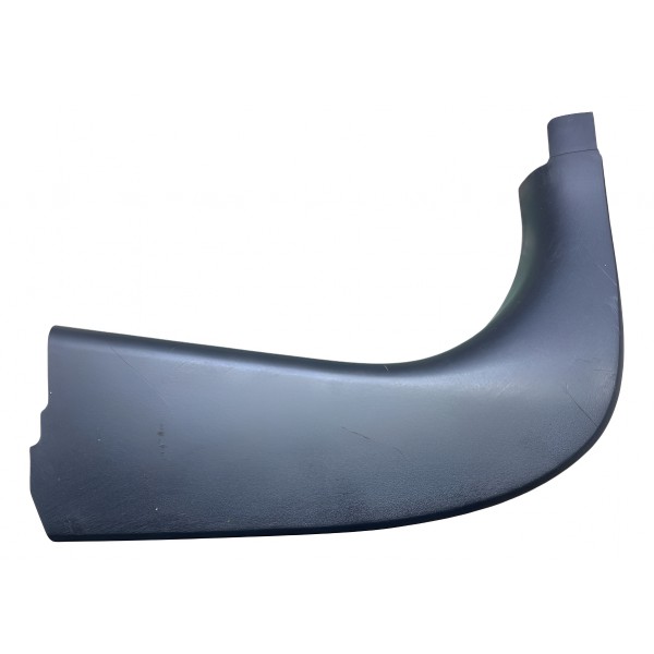 Soleira Dianteira Direita Bmw 530i E60 3.0 2004 Preto