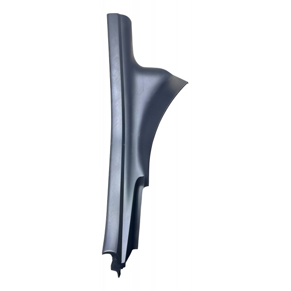 Soleira Traseira Esquerda Bmw 530i E60 3.0 2004 Preto