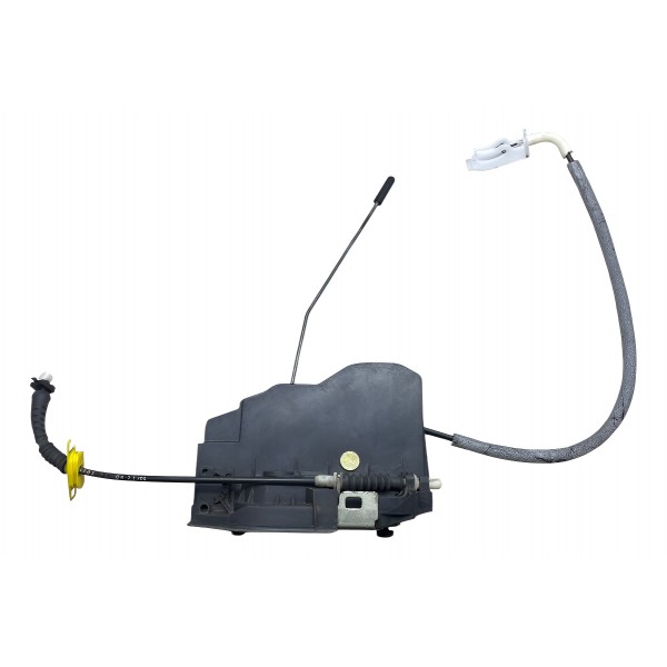 Trava Elétrica Porta Dianteira Direita Bmw 530i E60 3.0 2004