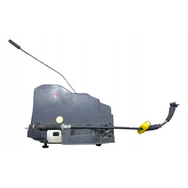 Trava Eletrica Porta Dianteira Esquerda Bmw 530i E60 3.0 04