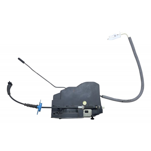 Trava Eletrica Porta Traseira Direita Bmw 530i E60 3.0 2004