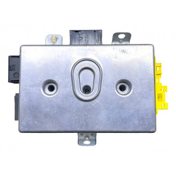 Modulo Porta Dianteira Esquerda Bmw 530i E60 3.0 2004