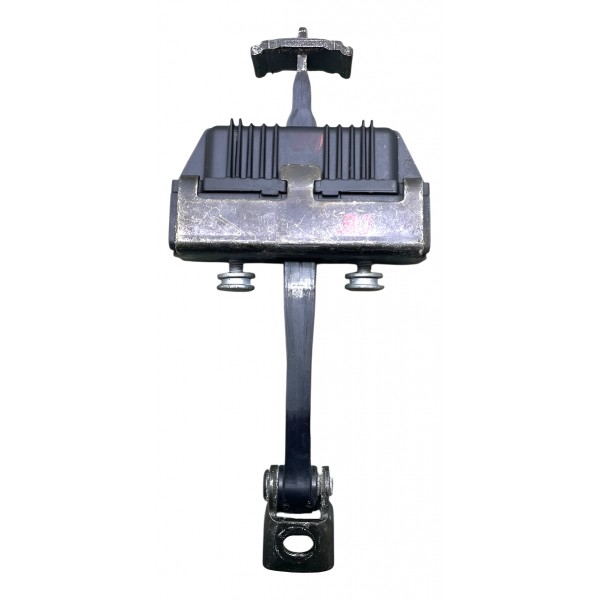 Limitador Porta Dianteira Esquerda Bmw 530i E60 3.0 2004