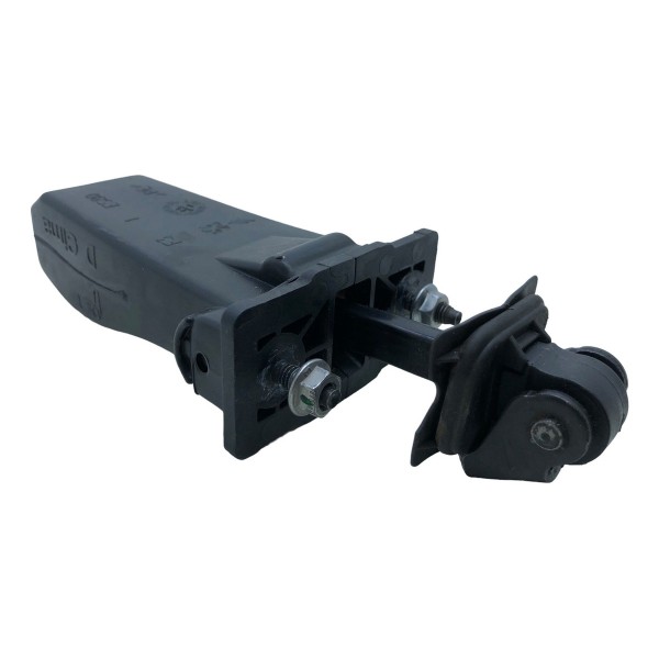 Limitador Porta Traseira Esquerda C4 Cactus 1.6 2022