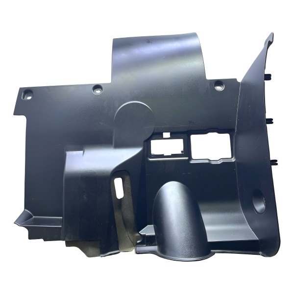 Acabamento Inferior Painel Motorista Bmw 530i E60 3.0 2004