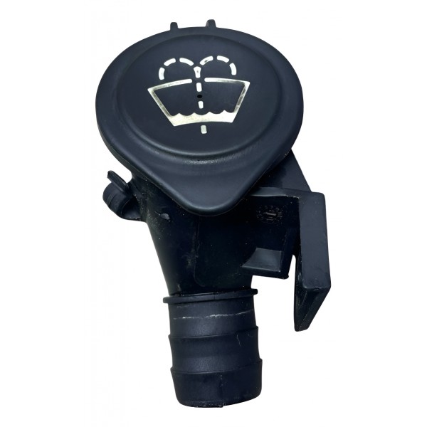 Tampa Reservatorio Limpador Parabrisa Bmw 530i E60 3.0 2004