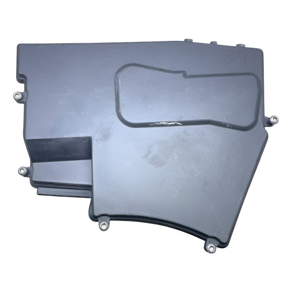 Tampa Caixa Fusível Central Injeção Bmw 530i E60 3.0 2004