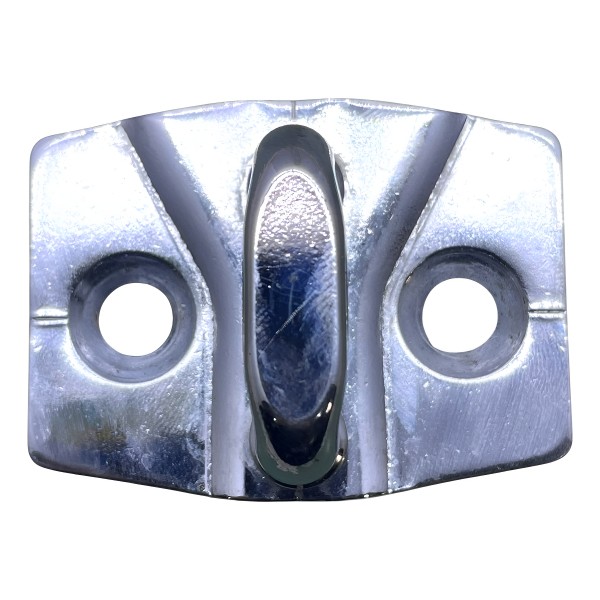 Batente Trava Elétrica Porta Dianteira Traseira Bmw 530i E60