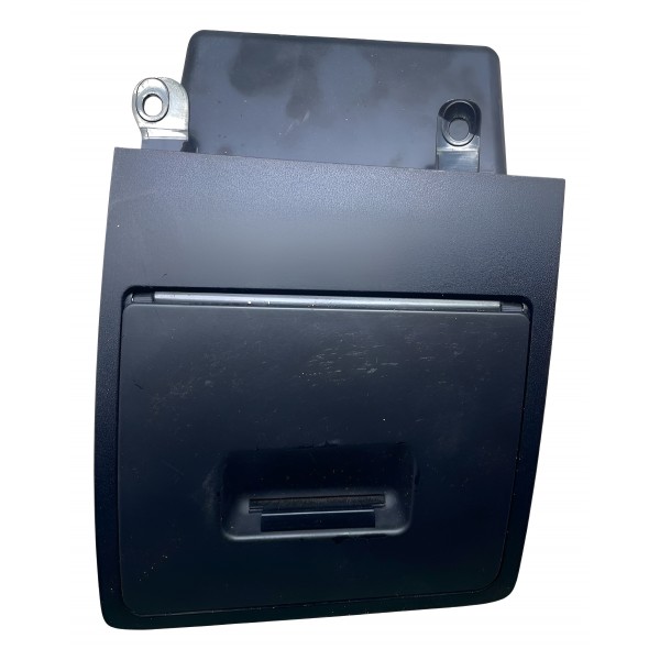 Porta Treco Painel Esquerdo Motorista Bmw 530i E60 3.0 2004