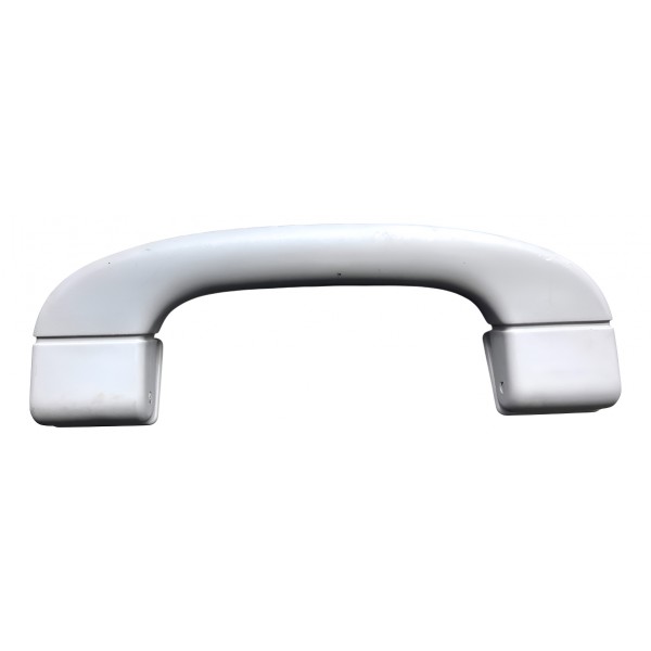 Alca Pqp Dianteira Direita Bmw 530i E60 3.0 2004