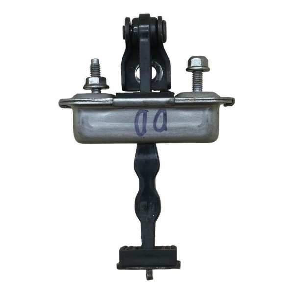 Limitador Porta Dianteira Direita Peugeot 208 1.6 2014