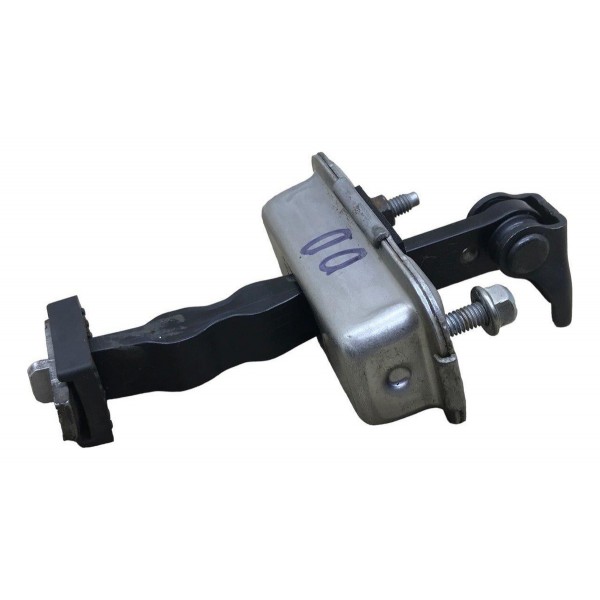 Limitador Porta Dianteira Direita Peugeot 208 1.6 2014