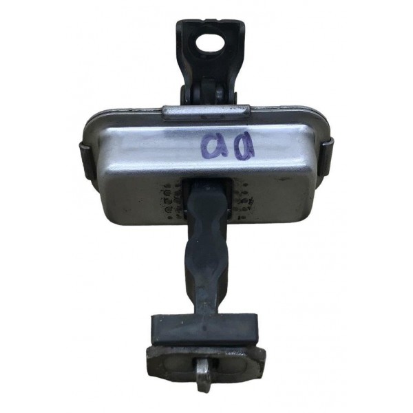 Limitador Porta Dianteira Direita Peugeot 208 1.6 2014