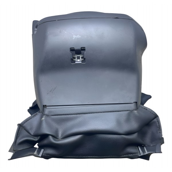 Acabamento Coluna Direção Bmw 530i E60 3.0 2004