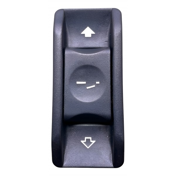 Botão Comando Teto Solar Bmw 530i E60 3.0 2004
