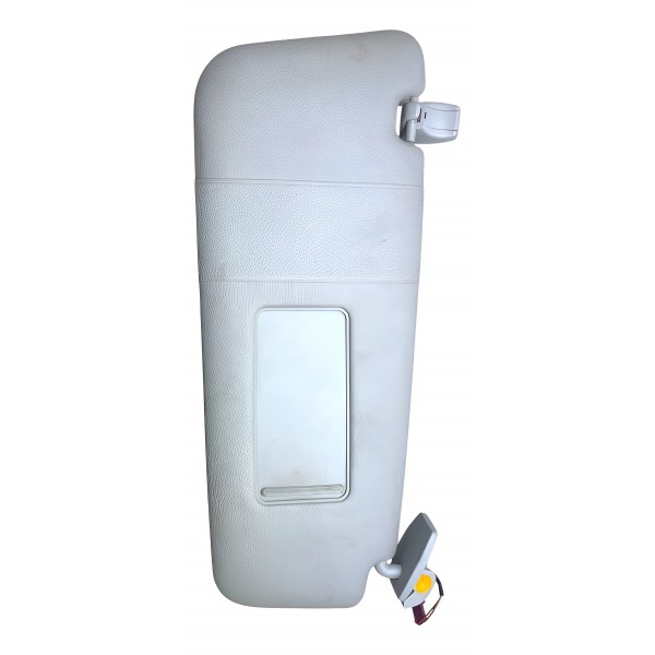 Quebra Sol Dianteiro Direito Bmw 530i E60 3.0 200