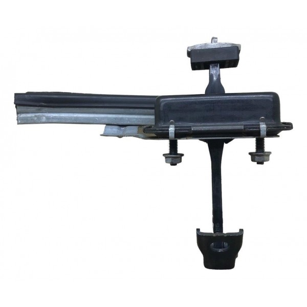 Limitador Porta Traseira Direita Peugeot 208 1.6 2014