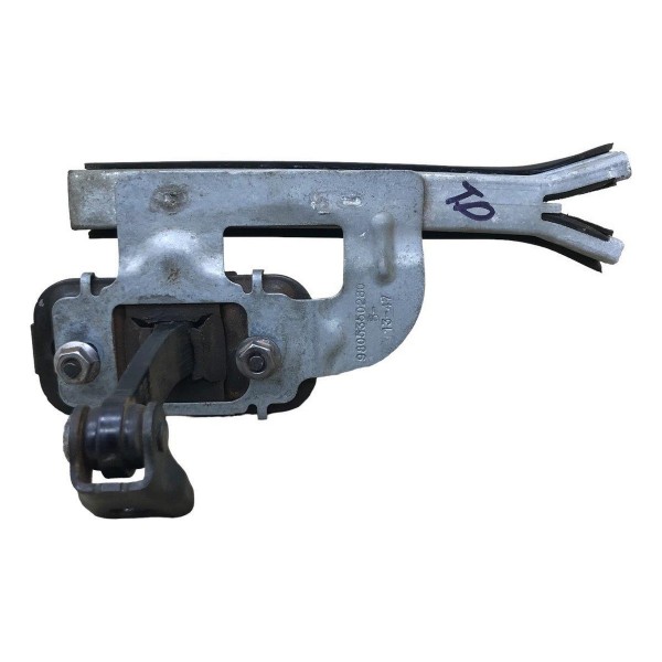 Limitador Porta Traseira Direita Peugeot 208 1.6 2014