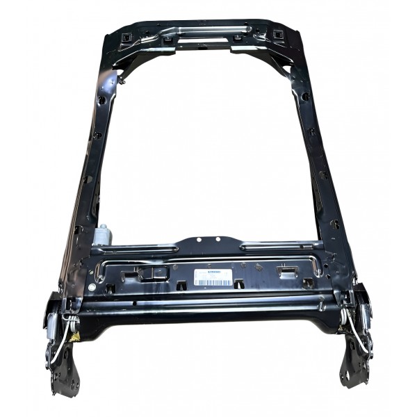 Motor Inclinação Encosto Banco Motorista Bmw 530i E60 3.0 04