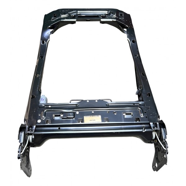 Motor Inclinação Encosto Banco Passageiro Bmw 530i 360 2004