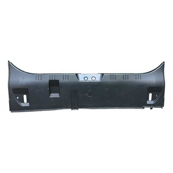 Acabamento Batente Trava Elétrica Porta Malas Bmw 530i E60