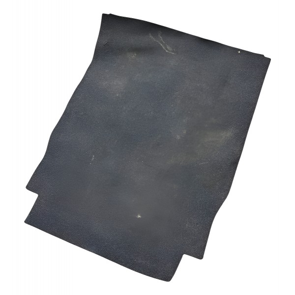 Forro Superior Estepe Porta Malas Bmw 530i E60 3.0 2004