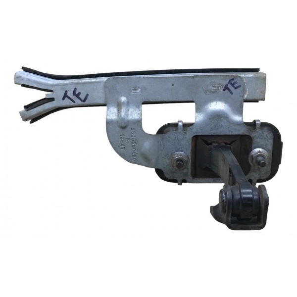 Limitador Porta Traseira Esquerda Peugeot 208 1.6 2014