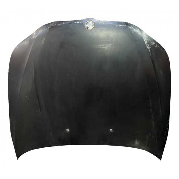 Capo Bmw 530i E60 3.0 2004