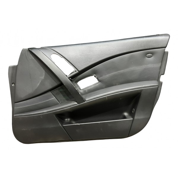Forro Porta Dianteira Direita Bmw 530i E60 3.0 2004